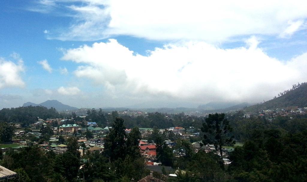 Namadi Nest Home Stay Nuwara Eliya Exterior photo