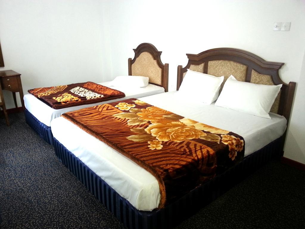 Namadi Nest Home Stay Nuwara Eliya Room photo