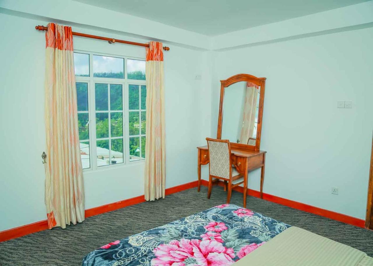 Namadi Nest Home Stay Nuwara Eliya Exterior photo