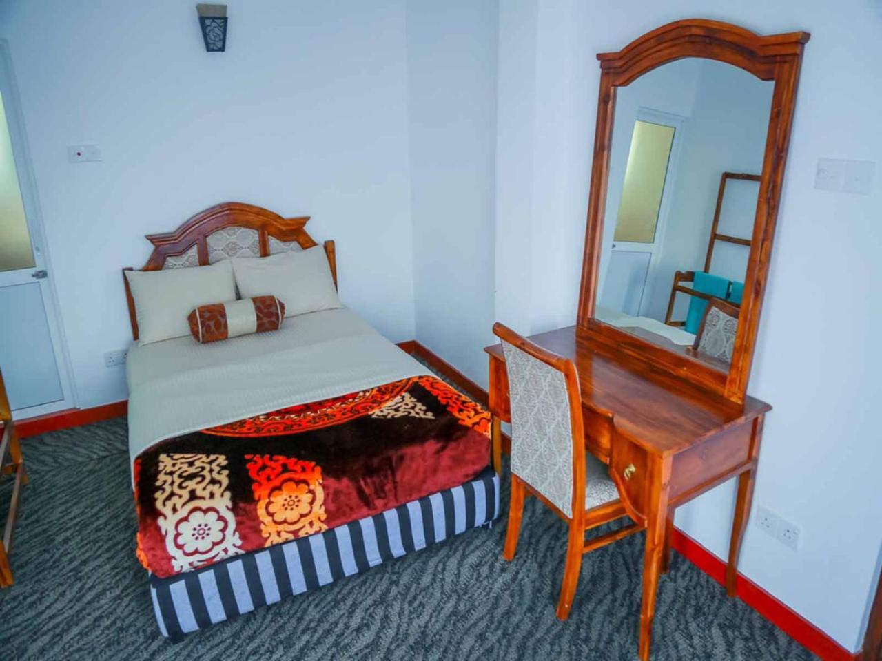Namadi Nest Home Stay Nuwara Eliya Exterior photo