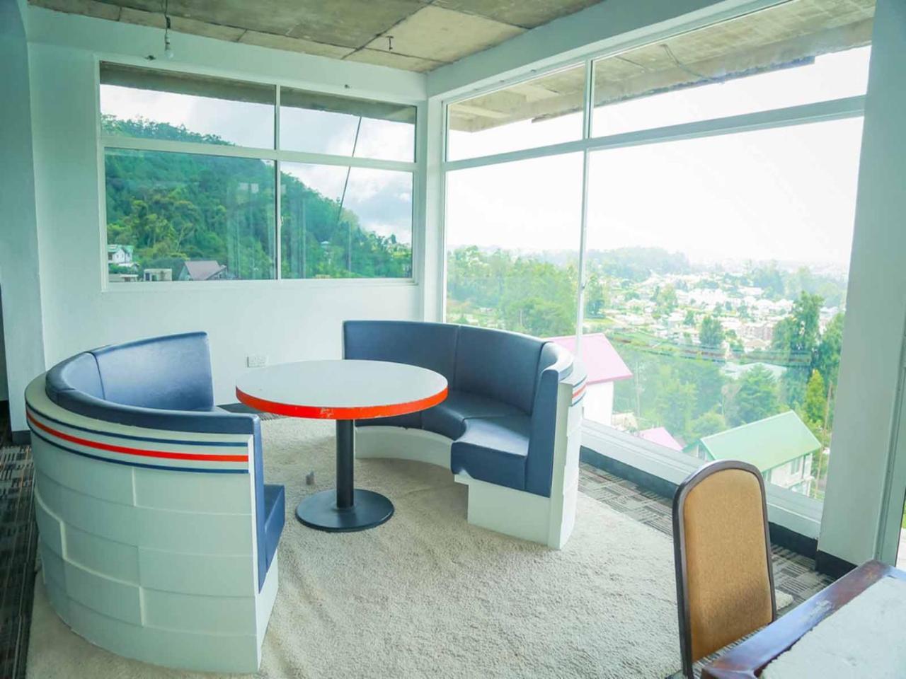 Namadi Nest Home Stay Nuwara Eliya Exterior photo