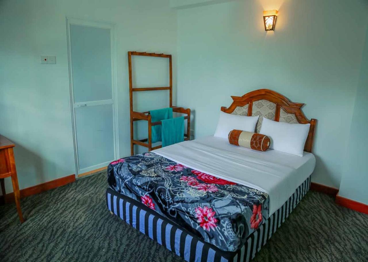 Namadi Nest Home Stay Nuwara Eliya Exterior photo