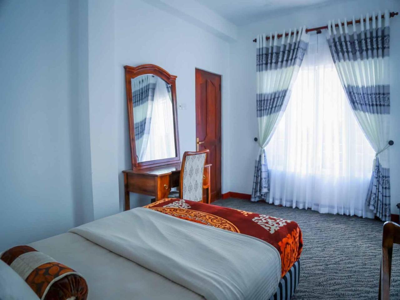 Namadi Nest Home Stay Nuwara Eliya Exterior photo