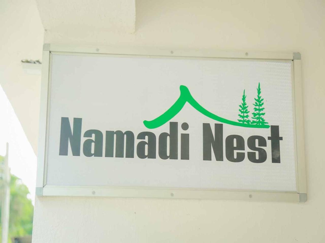 Namadi Nest Home Stay Nuwara Eliya Exterior photo