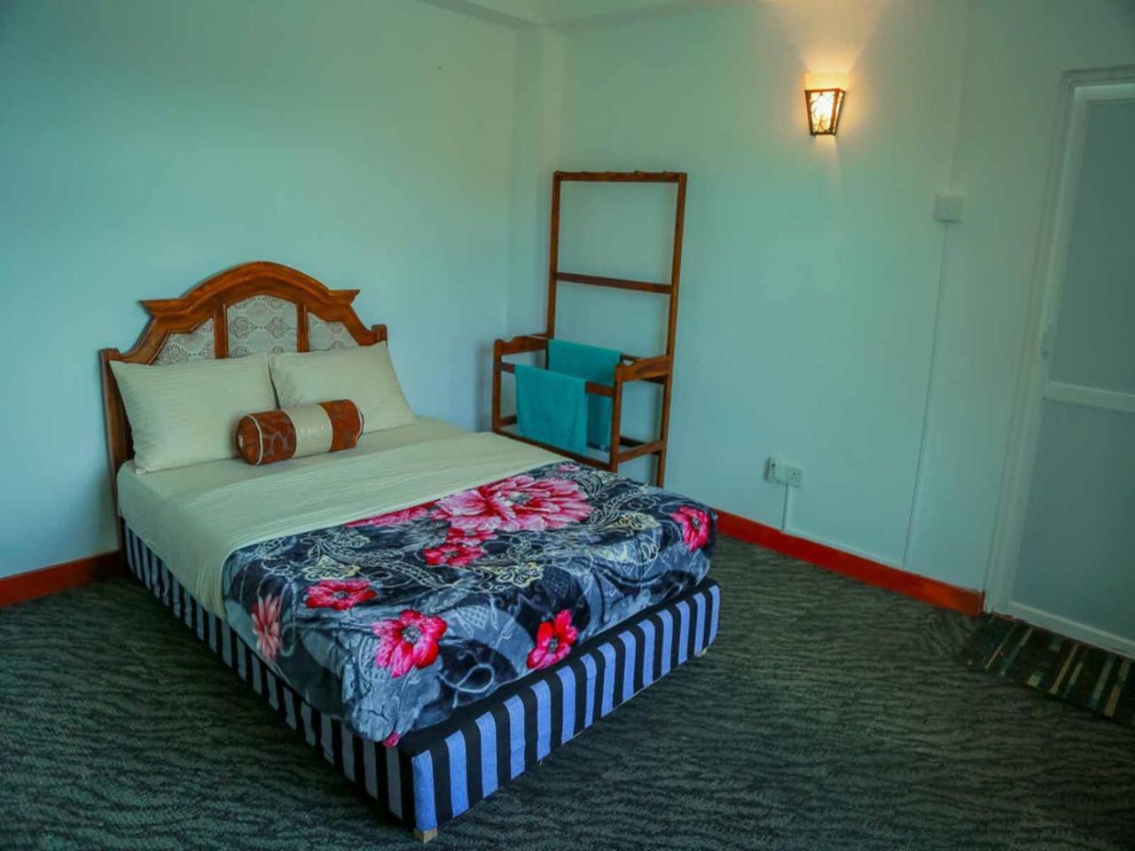 Namadi Nest Home Stay Nuwara Eliya Exterior photo