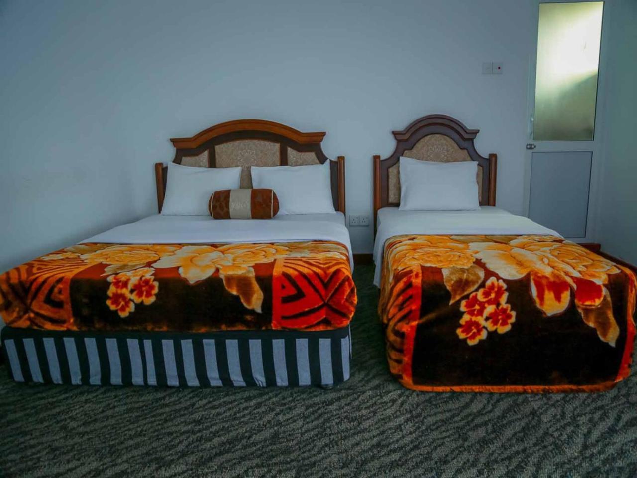 Namadi Nest Home Stay Nuwara Eliya Exterior photo