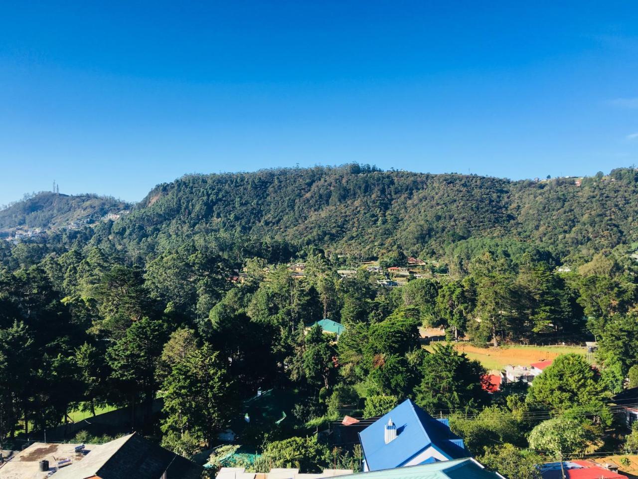 Namadi Nest Home Stay Nuwara Eliya Exterior photo